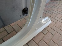 фото thumb №13, Блок двигателя порог обшивка левая передние hyundai i20 iii 2020- nowe оригинальные