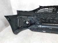 фото thumb №11, Audi a4 b9 8w lift s-line бампер перед передний решётка радиатора 6xpdc s4 b9 lift