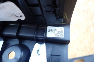 фото thumb №8, Tucson iv защита порога багажника 85770-n7000