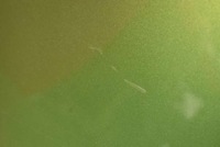 фото thumb №11, Бампер задняя задний зелёный pdc mazda 2 de 3d 07-10