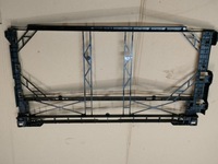 фото thumb №1, Nowa рама кронштейн радіатор trafic iii lift 2.0