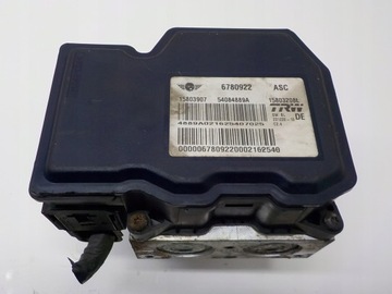 фото thumb №7, Mini r56 насос abs asc 6780922 15803907 54084889a