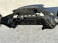 фото thumb №6, S-max mk2 бампер перед szary uf камера