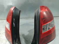 фото thumb №9, Лампы задняя комплект kia cerato 2.0 crdi хэтчбек 92401-2f2