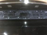 фото thumb №5, Кришка багажника багажника mercedes w213 e-klasa sedan