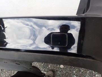 фото thumb №11, Бампер зад задній mercedes e клас 212 універсал рестайлінг