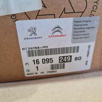 фото thumb №10, Citroen nemo peugeot bipper 1.4 hdi грм насос wody ролики оригинальный номер 1609524980