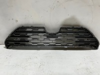 фото thumb №2, Rav4 v решётка радиатора решётка радиатора с pdc серебристая