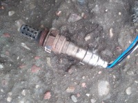 фото thumb №2, Bmw e39 датчик лямбда-зонд 540i m62b44tu