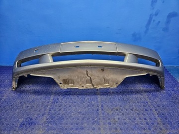 фото thumb №6, Opel vectra c 02-05 бампер переднє перед 1348914