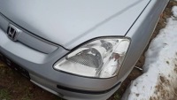 фото thumb №1, Honda civic vii 01- фара перед лівий