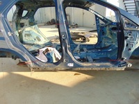 фото thumb №1, Порог блок двигателя правый ford ecosport mk2 lift разные цвета