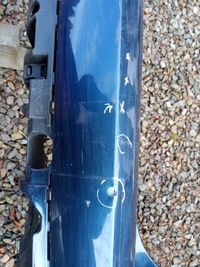 фото thumb №9, Бампер задняя renault talisman