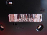 фото thumb №6, Bmw 2 f46 f45 лампа освещение салона кабины