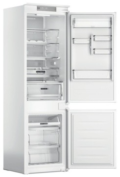 Whirlpool WHC 18T571 250 л NoFrost LED-холодильник