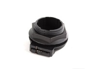 фото thumb №6, Крышка питания разъём 12v porsche cayenne e2 9p 2011 2018 оригинальный