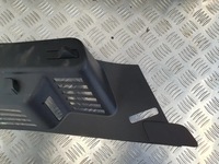 фото thumb №8, Ford puma ii mk2 2021 обшивка багажника лівий задня