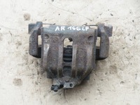 фото thumb №1, Alfa romeo 166 скоба суппорт тормоза левый перед передний