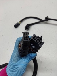 фото thumb №7, Opel mokka b 2024 жгут электрическая 1718657