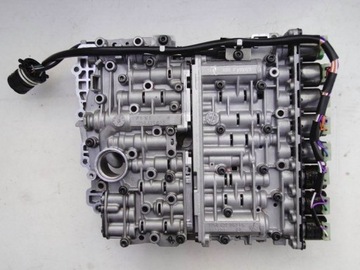 фото thumb №6, Audi s6 a8 d2 плита управляющая el zaworki 5hp24 доставка