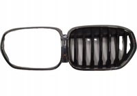 фото thumb №1, Решітка радіатора решітка радіатора решітка радіатора bmw x1 f48 lift