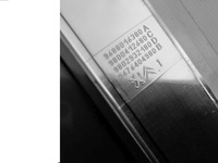 фото thumb №4, Peugeot 508 світло стоп 9688016380 оригінал