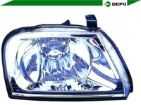 фото thumb №2, Фара лампа передня [depo]