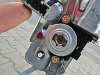 фото thumb №6, Kompletny люк+ моторчик honda jazz ii 02-08 rok