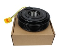 фото thumb №3, Зчеплення компресора citroen jumpy ii 2007 - 2016