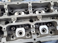 фото thumb №2, Mercedes a642 3.0 cdi головка права