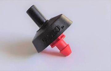 Капельницы Капельницы 8 л/ч TORO 25 шт.