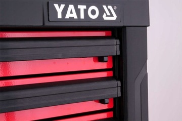 YATO YT-5530 ИНСТРУМЕНТАЛЬНЫЙ ШКАФ ДЛЯ МАСТЕРСКОЙ 177