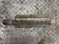 фото thumb №1, Гасник середній jeep cherokee 68349052ab