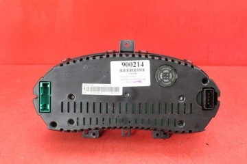 фото thumb №6, Спідометр  прилади eu 5j0920810c skoda roomster 1.4 tdi 80 km 06-10