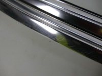 фото thumb №9, Jaguar xf x250 sportbrake рейлінги дахові kombi