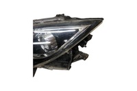 фото thumb №9, Лампа права передня mazda 6 sedan gg 9922681017 2.2l дизель 89kw 2010