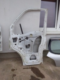 фото thumb №6, Master movano ii 98-03 дверь перед правое молдинг