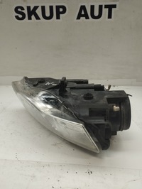 фото thumb №10, Volkswagen passat b6 лампа правий перед 3c0941006s