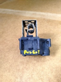 фото thumb №2, Резистор резистор вентилятор peugeot 307 9658508980