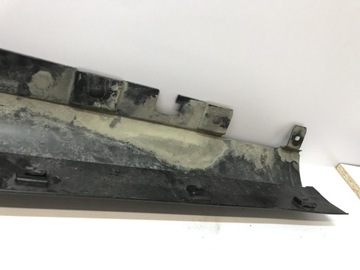 фото thumb №9, Bmw x3 f25 планка порогова права 7210080