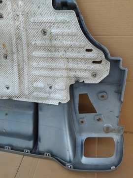 фото thumb №12, Дифузор бампера зад задній - clio iv rs