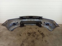 Купить Бампер перед передний комплектный  ford focus mk2 рестайлинг  36, фото thumb