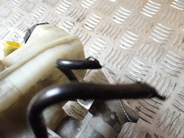 фото thumb №6, Підсилювач насос гальмівна opel insignia a 10r 2.0 універсал 13228183 11090