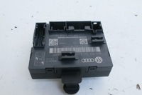 фото thumb №1, Модуль дверь audi a4 b8