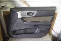 фото thumb №1, Обшивка дверь правый перед jaguar xf x250