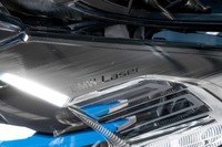 фото thumb №6, Bmw 4 g22 g23 капот pas радиатор бампер перед лампы laser m440ix c4f