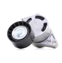 Ridex 310t0062 ролик натягувача ремінь клиновий багатореберний do volvo fmx в Україні, фото thumb