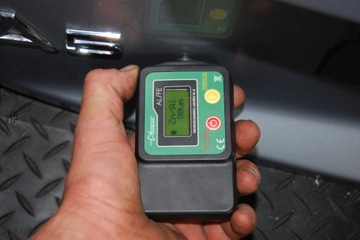 фото thumb №11, Кришка багажника audi a5 8t ні пошкоджена оригінал