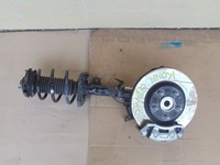 фото thumb №1, Поворотный кулак комплектная правая левая hyundai kona gdi