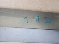 фото thumb №12, Skoda superb iii 3 15-23 молдинг двері правий перед